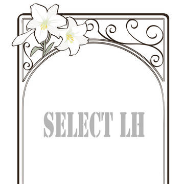 【メガ恋１１】SELECT LH【新刊】