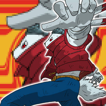 KING KAZUMA