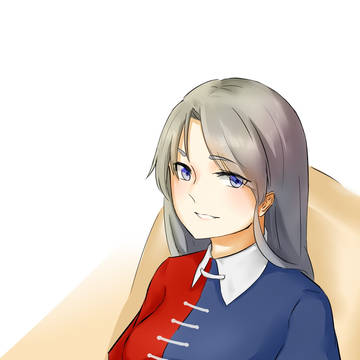 八意永琳