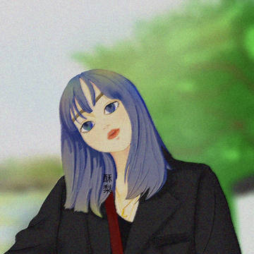 西装Lisa