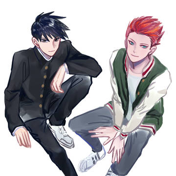 【律将律】MPろぐ詰め③