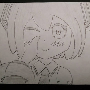 joyful hatsune miku