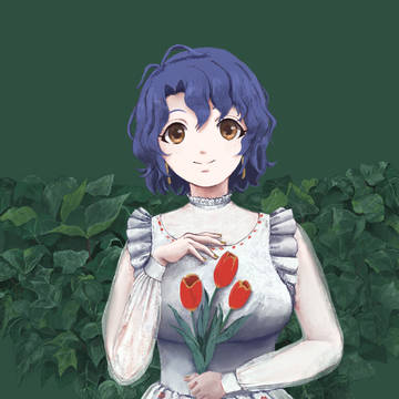 4、5月っぽい