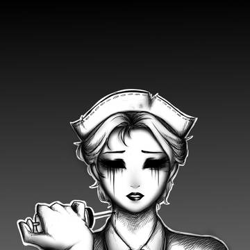 黑色幽默