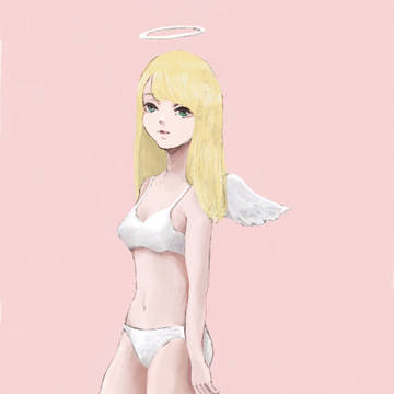 エンジェル