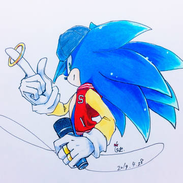 GW企画絵まとめ