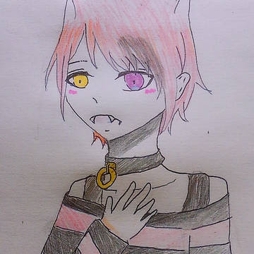 莉犬くん