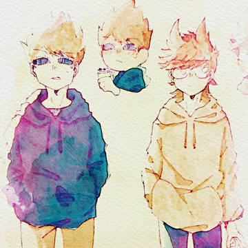 who's world is it ???
