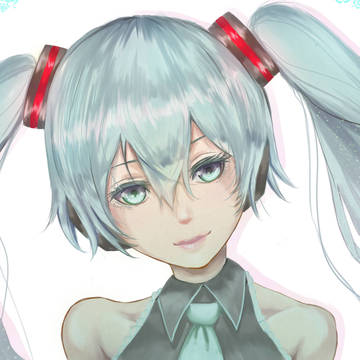 初音ミク