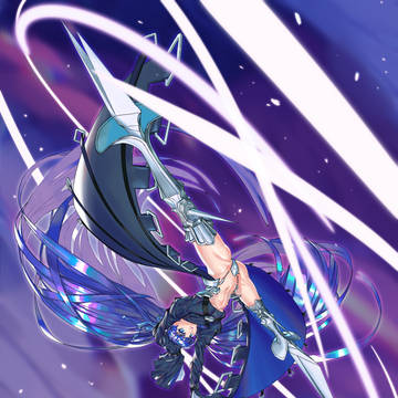 メルトリリス
