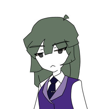 セフィラ風オフィサー