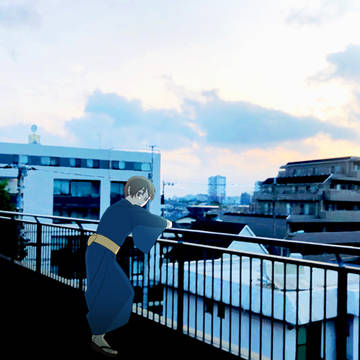 また、千年、