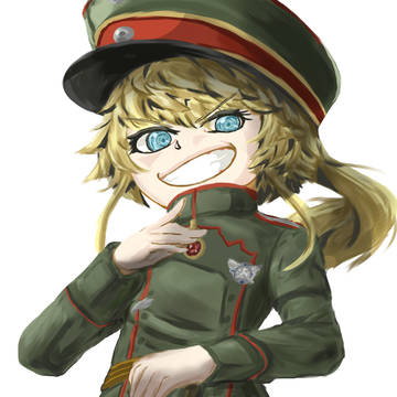 ターニャさん