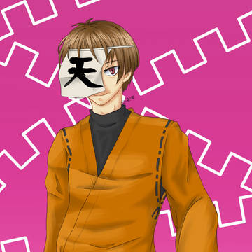 ｒｒｒさん個人的描きわけ用