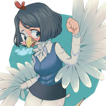 🐓