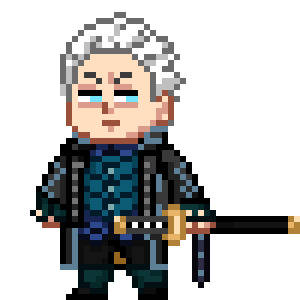 Vergil