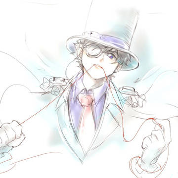 らくがき