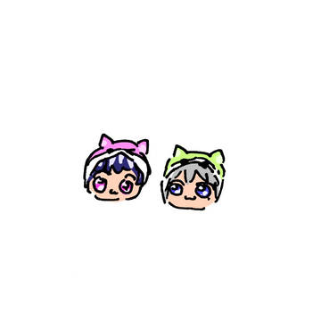 あいなないろいろ