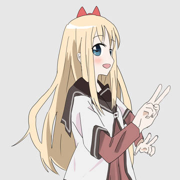 歳納京子