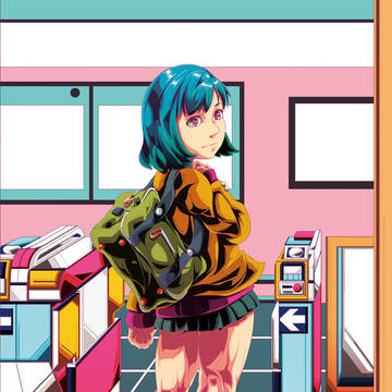 過去絵