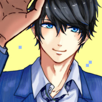 よすよす。