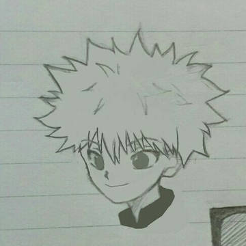 Killua