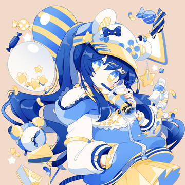 タピオカ女子