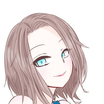 涼