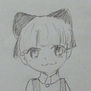 らくがきつめつめ