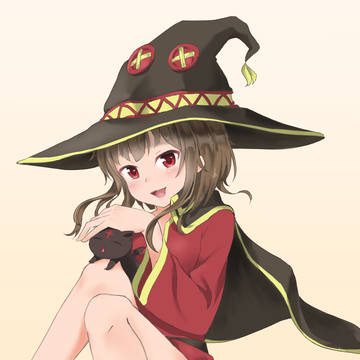 めぐみん