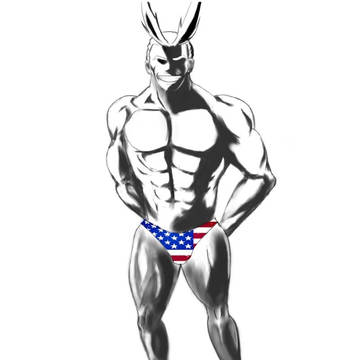 AllMight