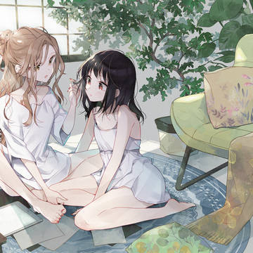 夏が来るね。