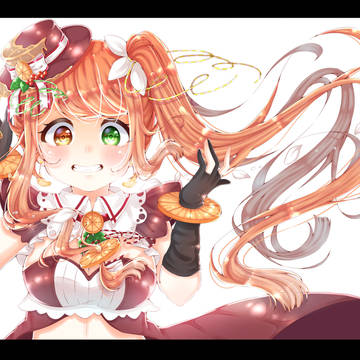 🍊