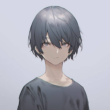 ナイフのような