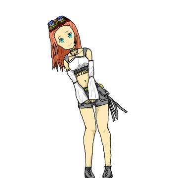 かまってネンネンちゃん