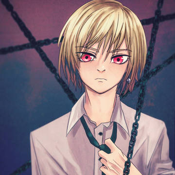 Kurapika