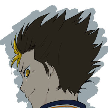 Nishinoya