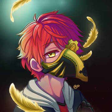 mask