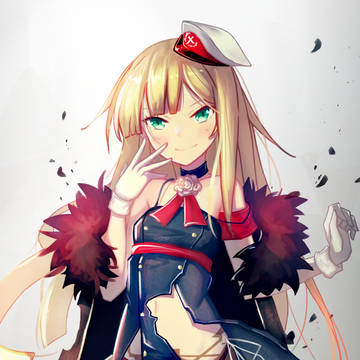 エルメロイの姫君