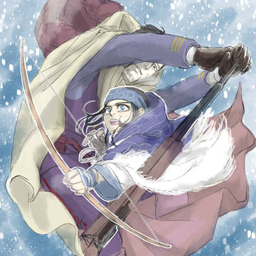 【本誌ネタ注意】共に生きる