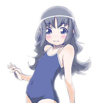 暑いっしゅ！