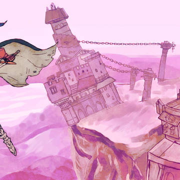 Castle Elf