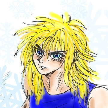 ついったログ星矢