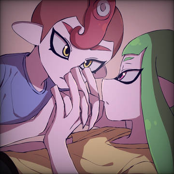 agent 3&agent 8