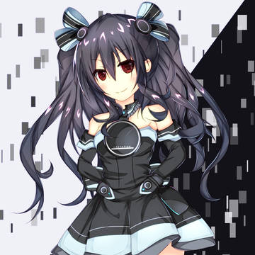 ユニちゃん