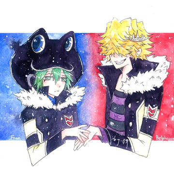 ベルフラ