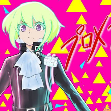 【プロメア】リオ・フォーティア