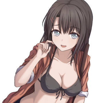 美少女