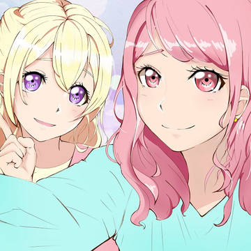 あやちさ自撮り