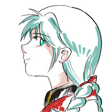 落書き